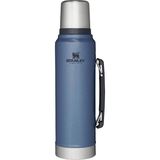 Stanley Classic Legendary Termos | 1.0L Koyu Mavi - 1 lt