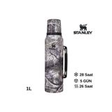 Stanley Classic Legendary Termos 1.0L Matara KAMUFLAJ