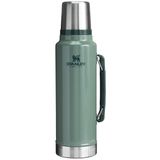 Stanley Classic Legendary Termos 1.4L | Hammertone Green