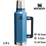 Stanley Classic Legendary Termos 1.9L Matara