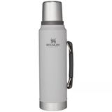 Stanley Classic Legendary Termos 1Lt Ash