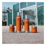 Stanley Classic Legendary Vakumlu Çelik Termos, 1 L
