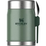 Stanley Classic Legendary Yeşil 0.40 lt Yemek Termosu