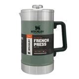 Stanley Classic Stay Hot 10-02888-048 French Press 1,4 lt Yeşil Termos