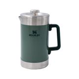 Stanley Classic Stay Hot 10-02888-7 French Press Termos 1,4 L Yeşil