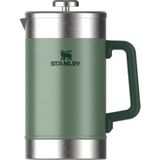 Stanley Classic Stay Hot French Press Termos | 1.4l - 1,4 lt