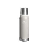 Stanley Classic The Legendary 0.94 lt Gri Termos