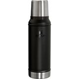 Stanley Classic The Legendary 0.94 lt Siyah Termos