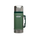 Stanley Classic Vakumlu 0.71 lt Yeşil Yemek Termosu