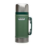 Stanley Classic Vakumlu Yemek Termosu 0,71 Lt - Yeşil - 710 ml