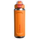 Stanley Classic Wellspring Goldenroad Coral 0.71 lt Su Şişesi
