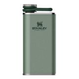 Stanley Classic Yeşil - 0,23 Lt Cep Termosu