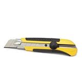 Stanley Dynagrip 0-10-425 25 Mm Maket Bıçağı Sarı