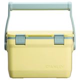 Stanley Easy Carry Outdoor Cooler 15.1 Litre Sarı Taşınabilir Soğutucu