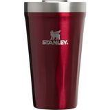 Stanley Everyday Tumbler Termos Bardak 0.47 Lt - Bordo