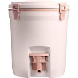 Stanley Fast Flow Water Jug 7.5 LT / 2 Gal Rose Quartz Termos
