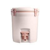 Stanley FastFlow Water Jug Sürahi, Pembe Kuvars (Rose Quartz), 7.5 Litre