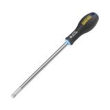 Stanley Fatmax 0-65-339 Tornavida Torx Gümüş