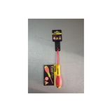 Stanley Fatmax 0-65-412 Paralel Izoleli Düz Tornavida 1000 V (4 mm x 100 Mm)