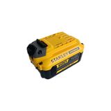 Stanley Fatmax 18V 4.0AH Li-Ion Akü SFMCB204 (Kutusuz) - Renkli
