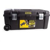 Stanley Fatmax™ 28' Tekerlekli FMST175761 Takım Çantası Gri IP54 Suya Toza Darbeye Karşı Koruma