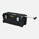 Stanley Fatmax 281 Kompakt Tekerlekli Takım Çantası