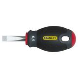 Stanley Fatmax 4x30 mm Düz Tornavida