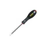 Stanley Fatmax Askılı 4x125 mm Düz Tornavida