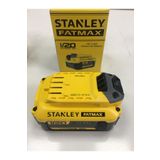 Stanley FATMAX BATARYA 4.0 AH AKÜ SFMCB204