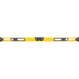 Stanley - Fatmax Dijital Su Terazisi (120 Cm, Eğim Ölçer, Yüksek Ölçüm Hassasiyeti ve Ölçü
