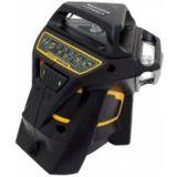 Stanley Fatmax FMHT1-77357 3x360 Kırmızı Trident Lazer