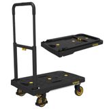 Stanley Fatmax FX712 120 kg Profesyonel Katlanabilir Paket Taşıma Arabası