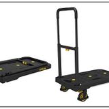 STANLEY Fatmax FXWT-712 alüminyum platform arabası