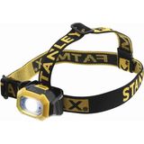 Stanley® Fatmax® Kafa Feneri 200 Lümen LED Ampul Hareket Sensörlü Kullanım Kolaylığı FMHT81509-0