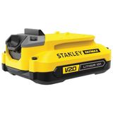 Stanley Fatmax SB201 18V 1.5AH V20 Li-Ion Akü