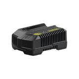 Stanley Fatmax Sfmcb14 18V V20 4A Hızlı Akü Şarj Cihazı