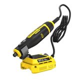 STANLEY® FATMAX® SFMCE030B-XJ 18V V20 Döner Alet