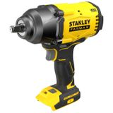 STANLEY FATMAX SFMCF940B-XJ 18V V20 1/2 in. Yüksek Torklu Kömürsüz Şarjlı Somun Sıkma (Tek Ürün)