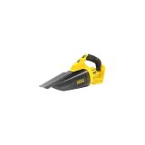 Stanley Fatmax SFMCVH001B Tek Akülü El Süpürgesi