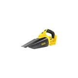 Stanley Fatmax Sfmcvh001b-xe 18 V Şarjlı El Süpürgesi Sarı