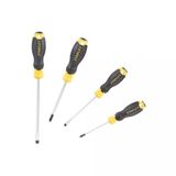 Stanley Fatmax Stht16169-0 4'Lü Tornavida Seti