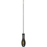 Stanley Fatmax Tornavida Pozidriv Pz2 250 mm Bıçak Uzunluğu, Krom Vanadyum Ergonomik Softgrip Sap - Çok Renkli