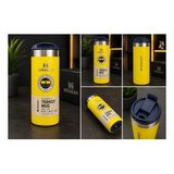 Stanley Fenerbahçe Tasarımlı Sarı Transit Mug Termos Bardak 0,47 L