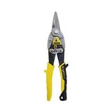 Stanley Fetmax Profil Makası 250 mm Alüminyum ve PVC Kesimi İçin Dayanıklı Yapı