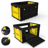 Stanley FT533 25 kg Katlanır Çok Amaçlı Taşıma Sepeti