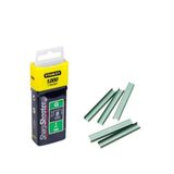 Stanley G Serisi Zımba Teli 1000Li Paket 8Mm