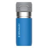 Stanley Go Quick Flip 0.47 lt Mavi Termos