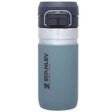 Stanley Go Quick Flip 0,47 lt Açık Mavi Termos