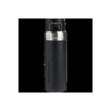 Stanley Go Quick Flip Paslanmaz Çelik Su Termosu 1.06Lt Siyah