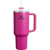 Stanley Go Quick Flip Paslanmaz Çelik Termos Siyah 0.47 L- 1210001906402